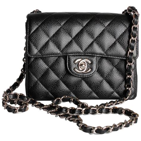 2.55 mini chanel